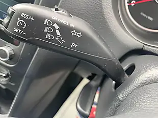 Used 2013 Volkswagen Polo Match Edition Red - Interior and Exterior details 14