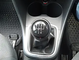 Used 2013 Volkswagen Polo Match Edition Red - Interior and Exterior details 18