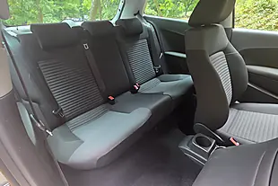 Used 2013 Volkswagen Polo Match Edition Silver - Interior and Exterior details 13