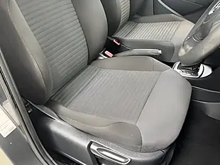 Used 2013 Volkswagen Polo Match Grey - Interior and Exterior details 15