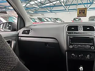 Used 2013 Volkswagen Polo Match Grey - Interior and Exterior details 17