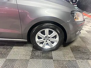 Used 2013 Volkswagen Polo Match Grey - Interior and Exterior details 13