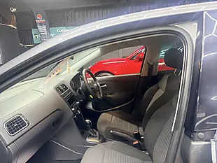 Used 2013 Volkswagen Polo Match Grey - Interior and Exterior details 14