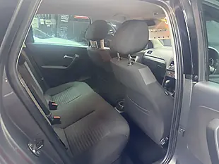 Used 2013 Volkswagen Polo Match Grey - Interior and Exterior details 15