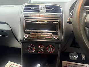 Used 2013 Volkswagen Polo Match Grey - Interior and Exterior details 19