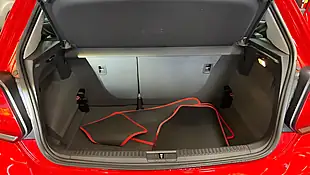 Used 2013 Volkswagen Polo Match Red - Interior and Exterior details 6