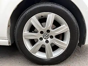 Used 2013 Volkswagen Polo Match White - Interior and Exterior details 19