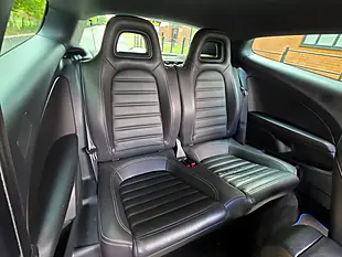 Used 2013 Volkswagen Scirocco R-Line White - Interior and Exterior details 13