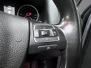 Used 2013 Volkswagen Scirocco R White - Interior and Exterior details 18