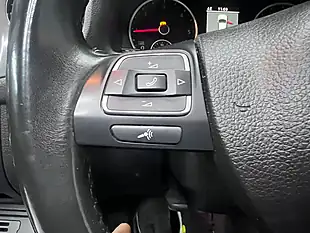 Used 2013 Volkswagen Scirocco R White - Interior and Exterior details 19