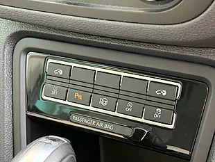 Used 2013 Volkswagen Sharan Bluemotion Tech Se Blue - Interior and Exterior details 13