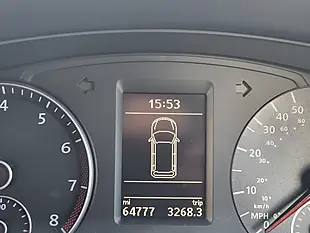 Used 2013 Volkswagen Sharan Se Other - Interior and Exterior details 11