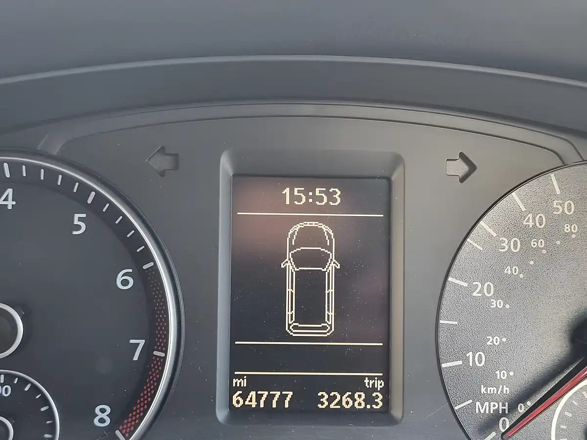 Used 2013 Volkswagen Sharan Se Other - Interior and Exterior details 11