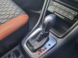 Used 2013 Volkswagen Sharan Se Other - Interior and Exterior details 12