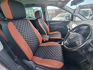 Used 2013 Volkswagen Sharan Se Other - Interior and Exterior details 5