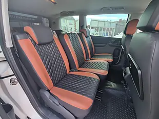 Used 2013 Volkswagen Sharan Se Other - Interior and Exterior details 6