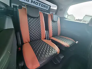 Used 2013 Volkswagen Sharan Se Other - Interior and Exterior details 7