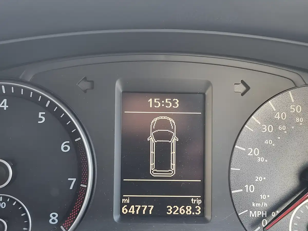 Used 2013 Volkswagen Sharan Se Other - Interior and Exterior details 8