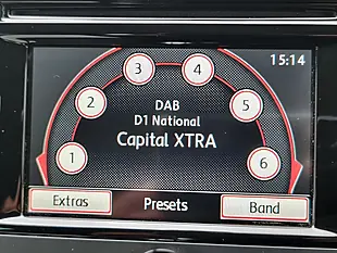 Used 2013 Volkswagen Tiguan Bluemotion Tech Match Silver - Interior and Exterior details 19