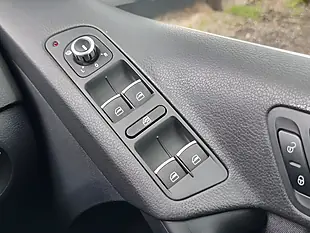 Used 2013 Volkswagen Tiguan Bluemotion Tech Match Silver - Interior and Exterior details 20