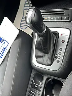 Used 2013 Volkswagen Tiguan Bluemotion Tech Se Black - Interior and Exterior details 19