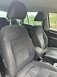 Used 2013 Volkswagen Tiguan Bluemotion Tech Se Black - Interior and Exterior details 7