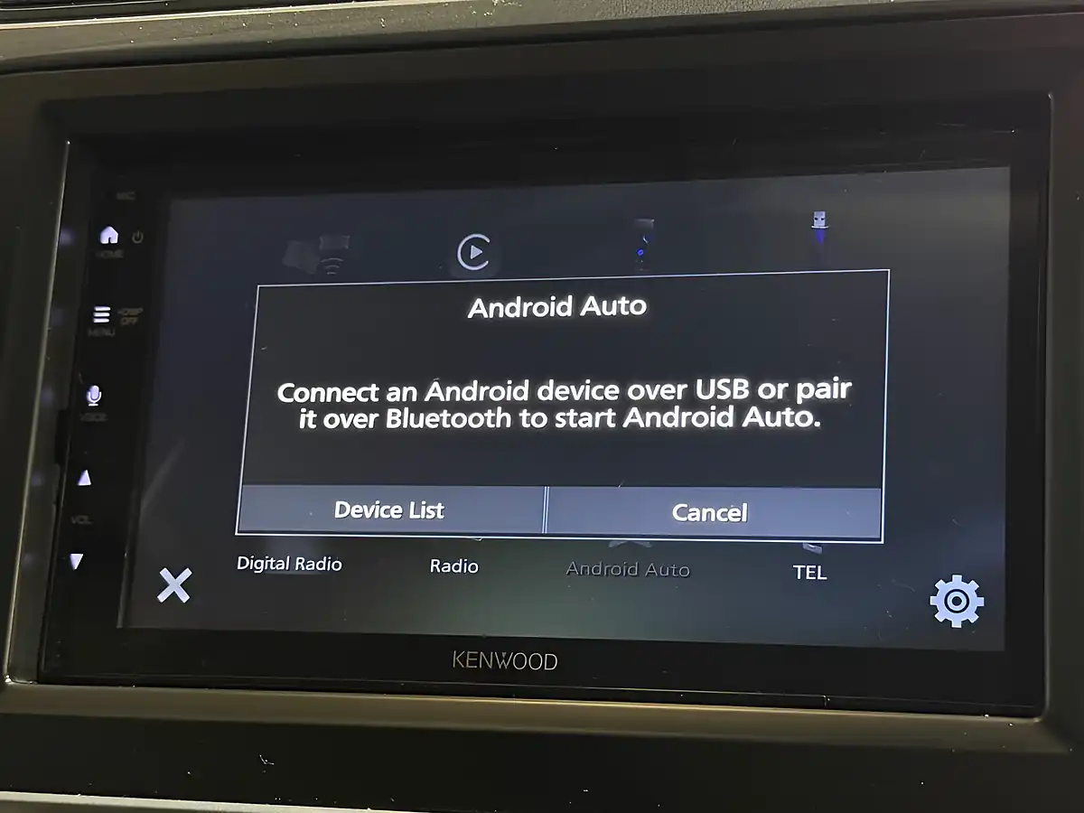 Used 2013 Volkswagen Tiguan Match Grey - Interior and Exterior details 14