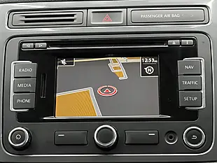 Used 2013 Volkswagen Tiguan Match White - Interior and Exterior details 17