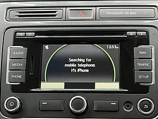 Used 2013 Volkswagen Tiguan Match White - Interior and Exterior details 18