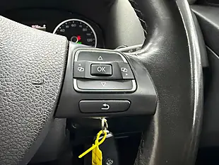 Used 2013 Volkswagen Tiguan Match White - Interior and Exterior details 19