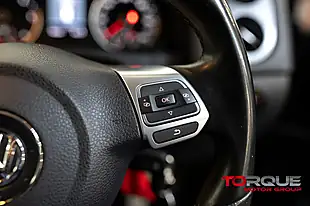 Used 2013 Volkswagen Tiguan R-Line Black - Interior and Exterior details 16