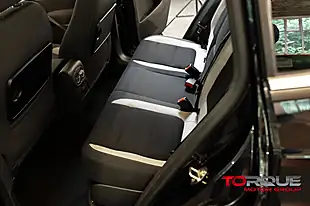 Used 2013 Volkswagen Tiguan R-Line Black - Interior and Exterior details 18