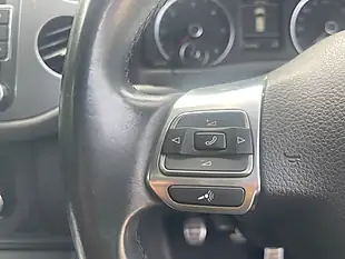 Used 2013 Volkswagen Tiguan R-Line Black - Interior and Exterior details 12