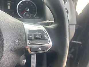 Used 2013 Volkswagen Tiguan R-Line Black - Interior and Exterior details 13