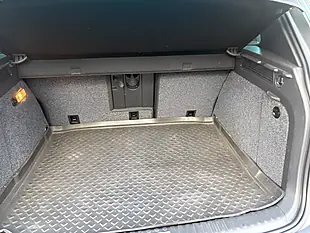 Used 2013 Volkswagen Tiguan R-Line Grey - Interior and Exterior details 13