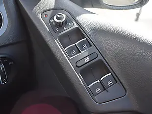 Used 2013 Volkswagen Tiguan R-Line White - Interior and Exterior details 11