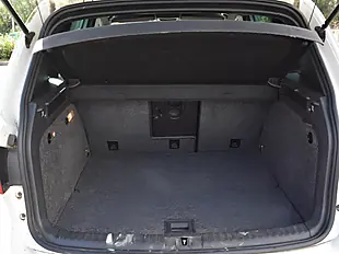 Used 2013 Volkswagen Tiguan R-Line White - Interior and Exterior details 8