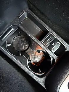 Used 2013 Volkswagen Tiguan Se Blue - Interior and Exterior details 18