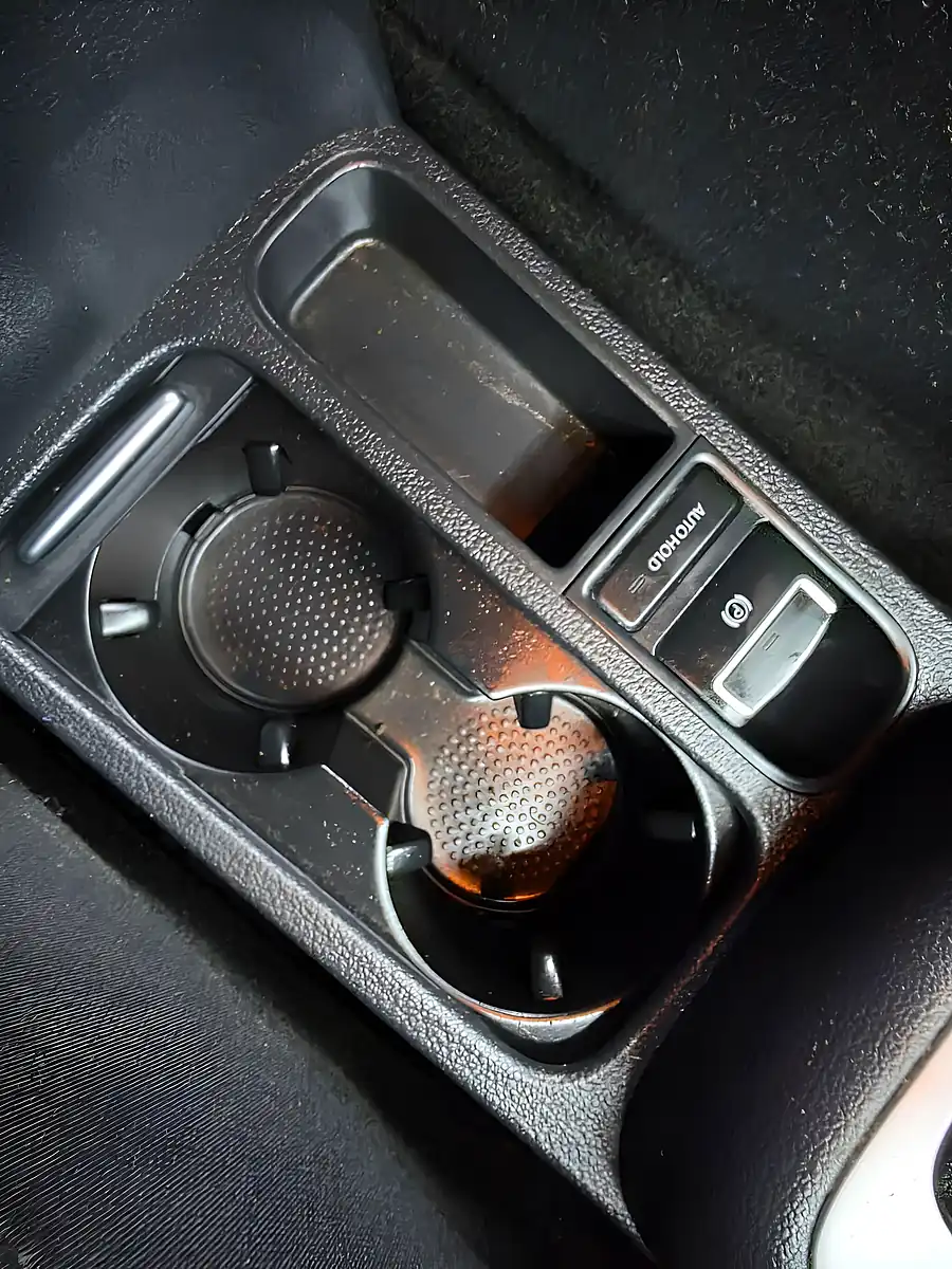 Used 2013 Volkswagen Tiguan Se Blue - Interior and Exterior details 18