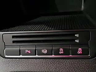 Used 2013 Volkswagen Tiguan Se Bronze - Interior and Exterior details 12