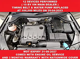 Used 2013 Volkswagen Tiguan Se Bronze - Interior and Exterior details 3