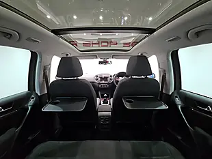 Used 2013 Volkswagen Tiguan Se Bronze - Interior and Exterior details 7