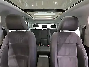 Used 2013 Volkswagen Tiguan Se Bronze - Interior and Exterior details 8