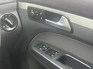 Used 2013 Volkswagen Touran S Grey - Interior and Exterior details 20