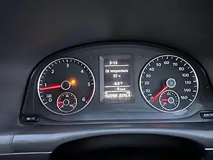Used 2013 Volkswagen Touran Se Grey - Interior and Exterior details 8