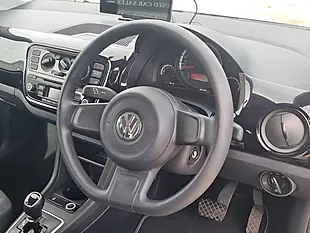 Used 2013 Volkswagen Up! High Up! Asg Euro 5 5dr Other - Interior and Exterior details 4