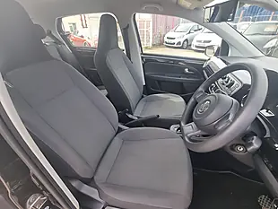 Used 2013 Volkswagen Up! High Up! Asg Euro 5 5dr Other - Interior and Exterior details 5