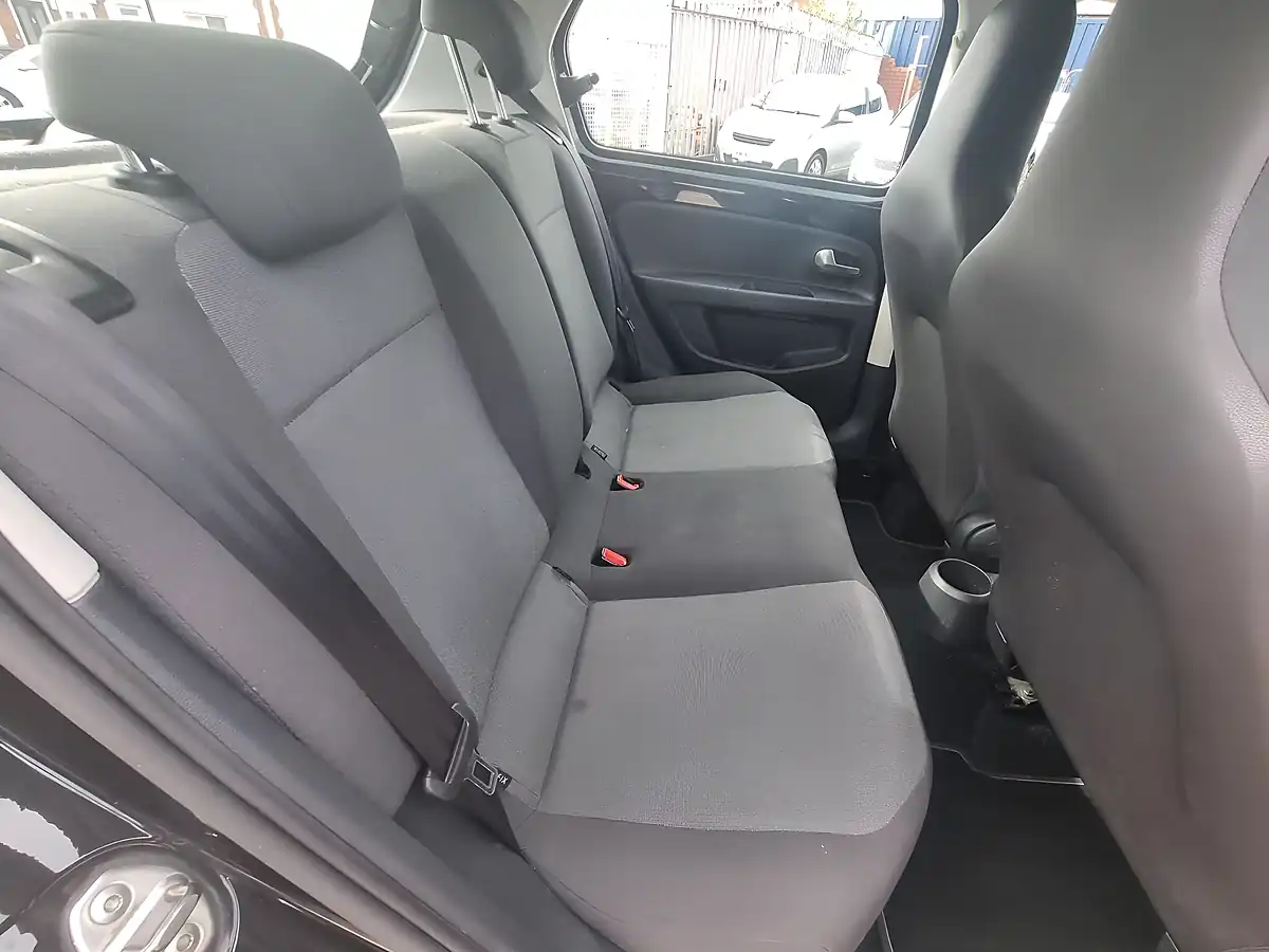 Used 2013 Volkswagen Up! High Up! Asg Euro 5 5dr Other - Interior and Exterior details 6
