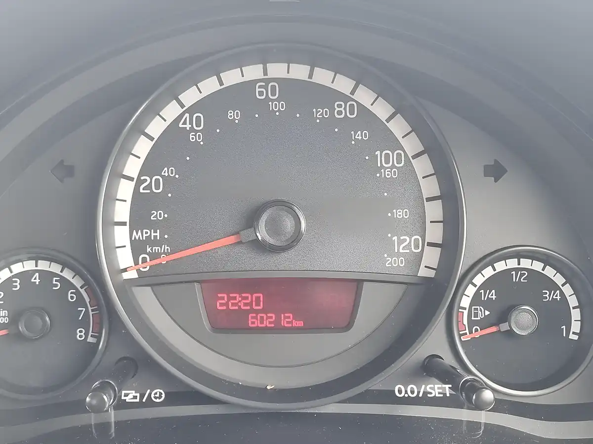 Used 2013 Volkswagen Up! High Up! Asg Euro 5 5dr Other - Interior and Exterior details 9