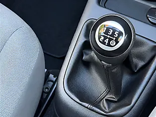 Used 2013 Volkswagen Up! Move Up! Light Blue - Interior and Exterior details 13